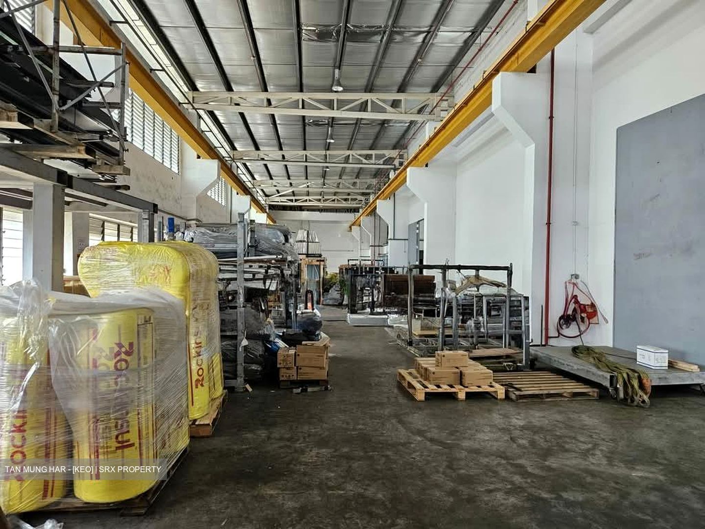Gul Circle (D22), Factory #577777151